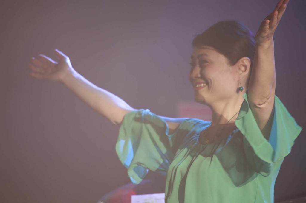 Atomix VConcert Michiru Yamane -10