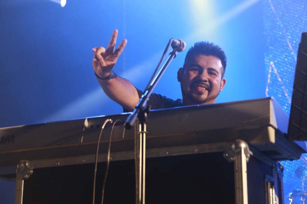 Atomix VConcert Mortal Konga -2