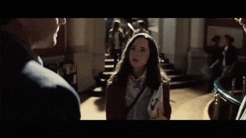 Inception gif