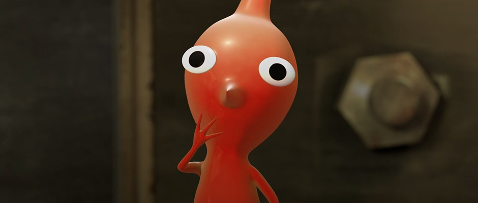 Pikmin_Shorts