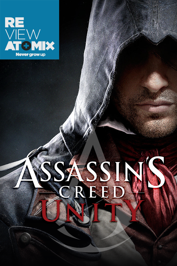Review: Assassin's Creed Unity