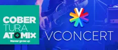 Cobertura - VConcert 2014 en Monterrey
