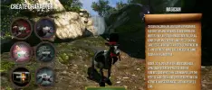 ¡Lo que le faltaba al mundo! Un MMO de cabras: Goat MMO Simulator