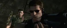 Deléitate las pupilas con una nueva galería de Resident Evil HD
