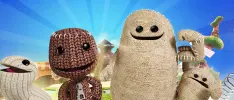 Review - LittleBigPlanet 3