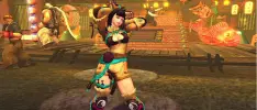 Ultra Street Fighter IV se pondrá aún más salvaje con su próxima actualización