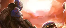 Checa estos increíbles fan arts de Destiny