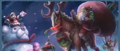Mira estas increíbles tarjetas navideñas de videojuegos