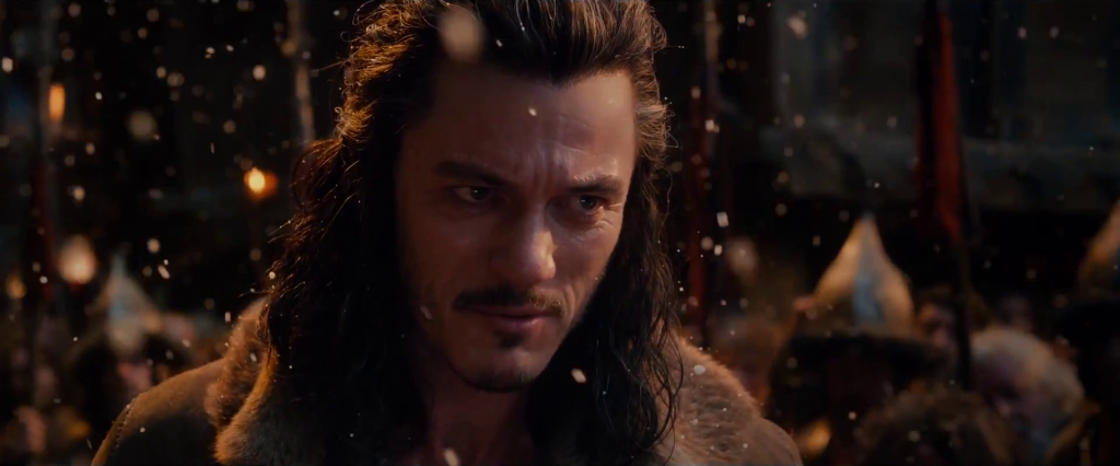 Bard Atomix Luke Evans