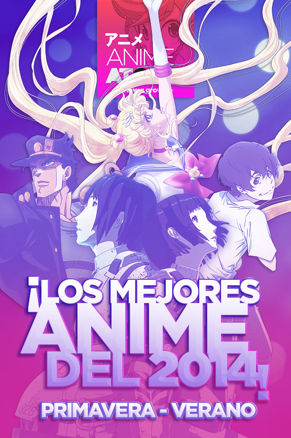atomix_anime_mejores_2014_knights_sidonia_sailor_moon_crystal_jojo_bizarre_adventures_stardust_crusaders_zankyou_no_terror_primavera_verano