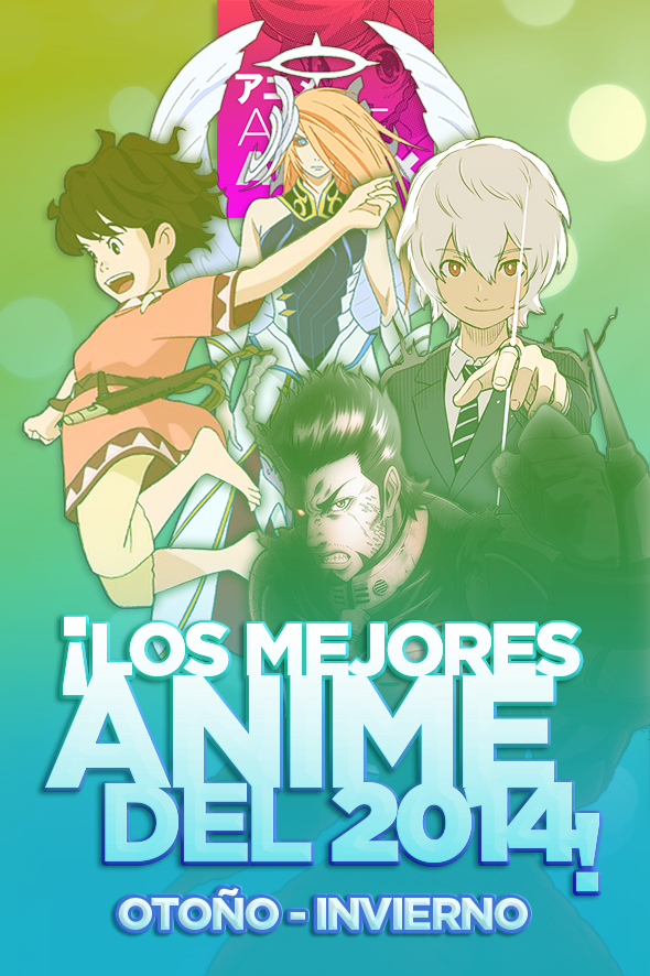 atomix_anime_mejores_2014_terraformars_sanzoku_musume_ronja_world_trigger_shingeki_bahamut_otono_invierno