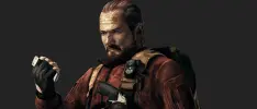 ¡Confirmado! Barry Burton regresará en Resident Evil Revelations 2