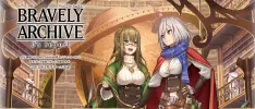 Square Enix lanzará un nuevo juego de Bravely Default