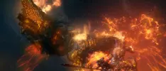 Guardianes y perros de fuego son los nuevos enemigos de Bloodborne