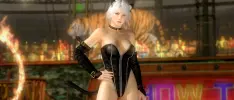 Dead or Alive 5 Last Round sí incluirá varios trajes DLC de manera gratuita