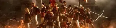 Final Fantasy Type-0 HD es el más maduro de la franquicia