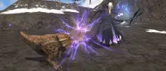 Toneladas de contenido nuevo para FFXI este diciembre