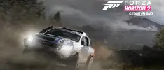 El clima extremo será más que sólo un reto en el nuevo DLC de Forza Horizon 2
