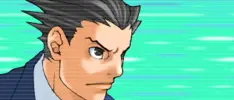 ¡Tres juegos en uno! Hoy llega Phoenix Wright: Ace Attorney Trilogy