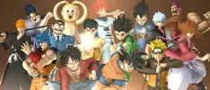 ¡SUGOI! J-Stars Victory VS+ llegará a América en 2015