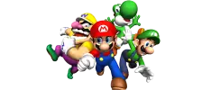 ¿Muy fan de Nintendo? A que no te sabías  estos datos de sus personajes