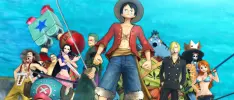 One Piece: Pirate Warriors 3 llegará a América en 2015