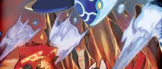 Review –  Pokémon Alpha Sapphire & Omega Ruby