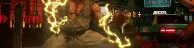 El primer gameplay de Street Fighter V se mostrará el 13 de diciembre