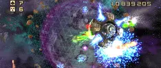 Super Stardust Ultra llegará al PS4 a inicios de 2015