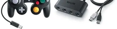 El adaptador y el control de Gamecube para Wii U no han sido descontinuados