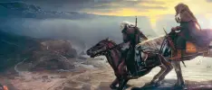 Revelan el arte que vendrá en los steelbooks de The Witcher 3