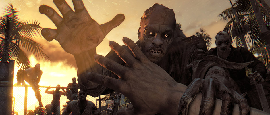 DyingLight
