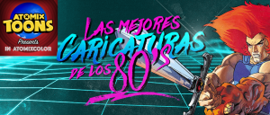 Mejorescaricaturas80s