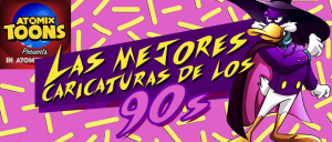 Mejorescaricaturas90s