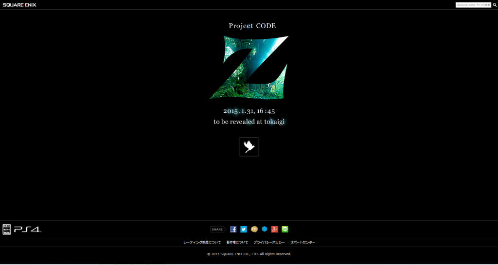 ProjectCodeZ