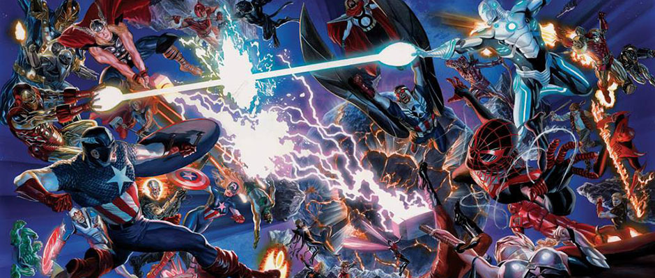 SecretWars