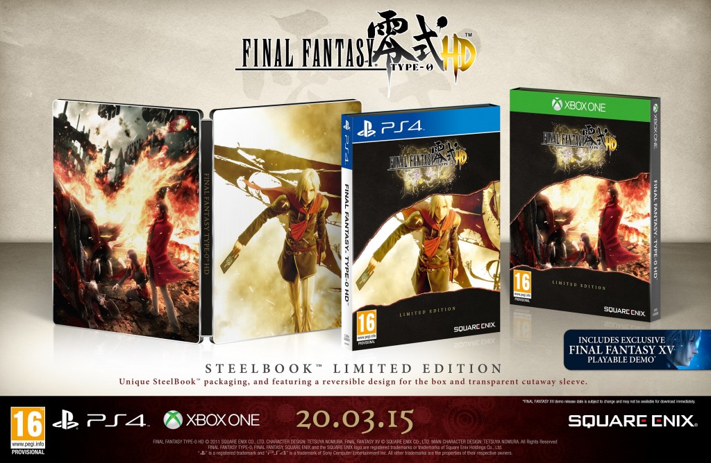 SteelbookEdition