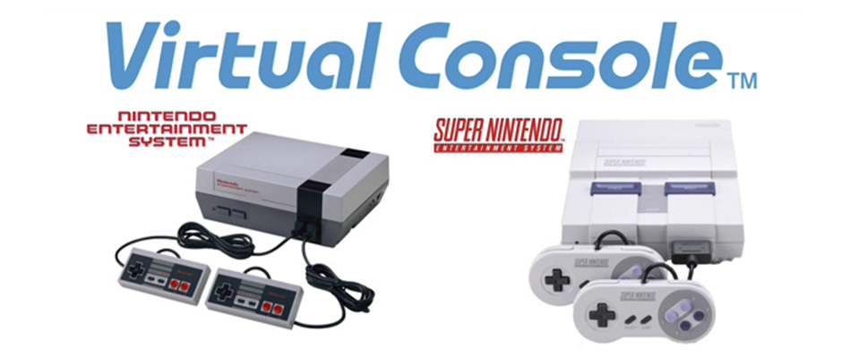 VirtualConsole