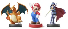 Galería: Estos son los nuevos Amiibos que Nintendo lanzará próximamente