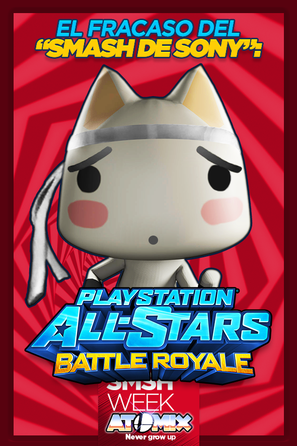 Battle Royale