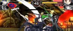 ¡Kya! Dengeki Bunko: Fighting Climax llegará a América éste año