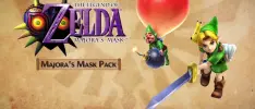 Young Link y Tingle también estarán presentes en Hyrule Warriors