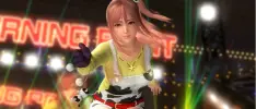 Así peleará Honoka, la última peleadora de DoA5 Last Round
