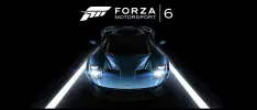 Forza 6 nos adelanta los coches que podremos conducir con esta lista