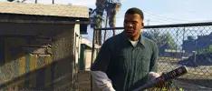 GTA V en PC ha sido retrasado una vez más