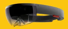 Microsoft registra la marca Fragments para un juego, podría ser de Hololens