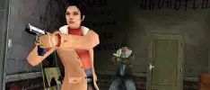 ¿Adiós sorpresa? Amazon enlista Fahrenheit: Indigo Prophecy Remastered