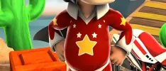 Review – Joe Danger 2: The Movie