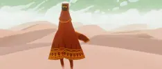 [Actualización] Journey llega el 21 de julio a PS4