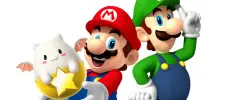 GunHo anuncia Puzzle & Dragons: Super Mario Edition para el 3DS